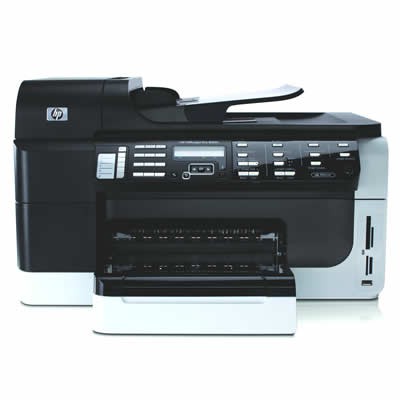 MULTIFUNCIONAL HP OFFICEJET PRO 8500